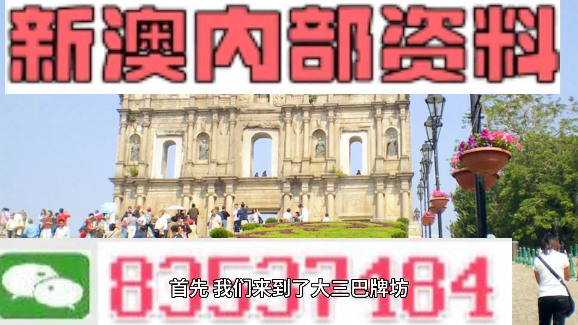 澳门新奥每天资料,澳门新奥每日资讯深度解析